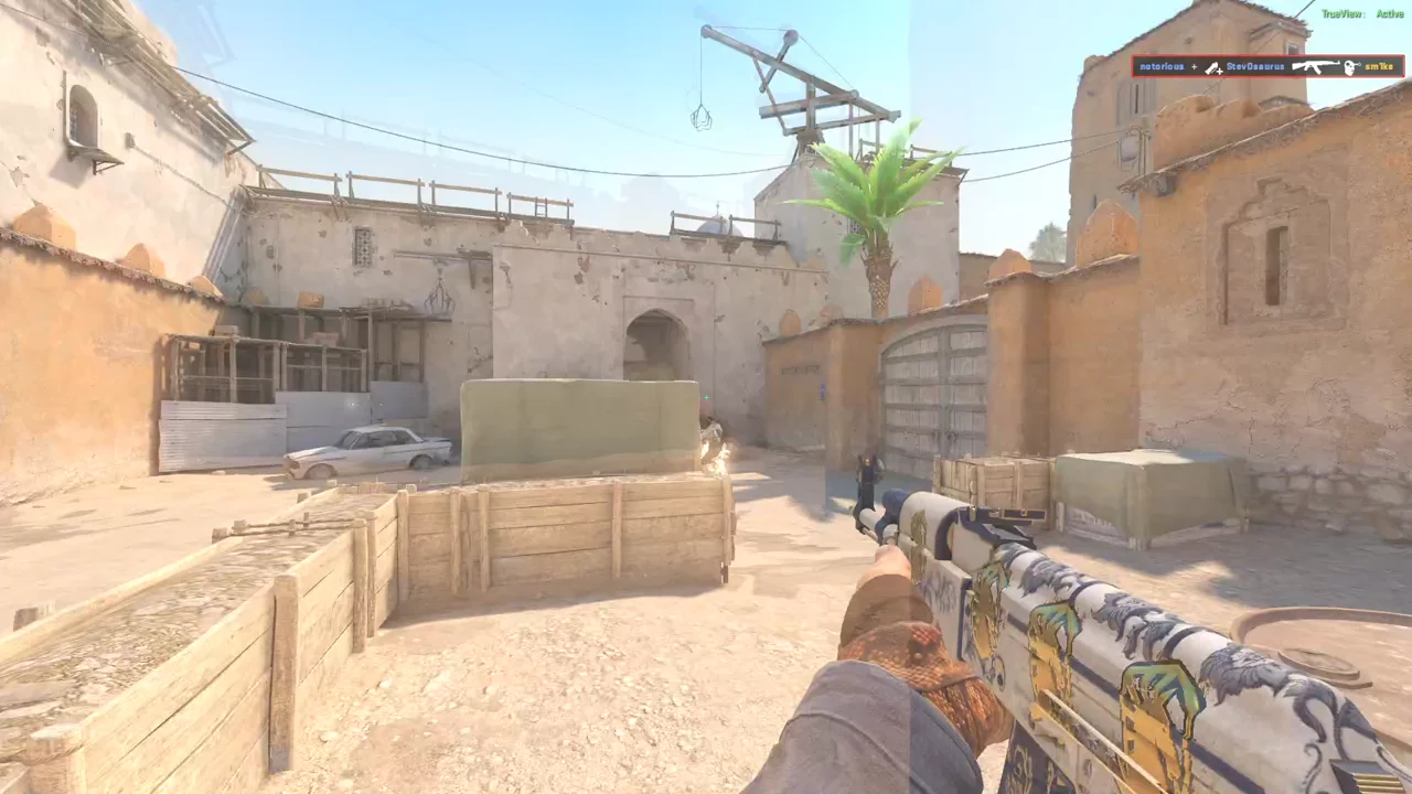 highlight